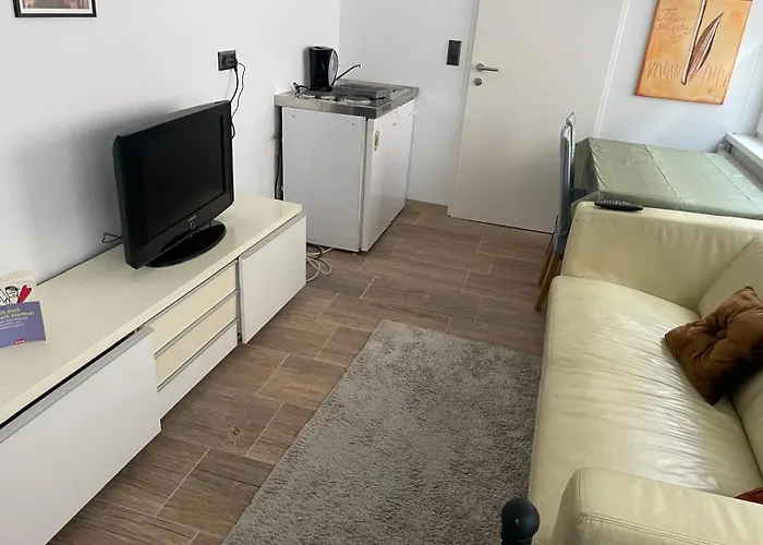 Top4 Single Mit Eigenem Bad *