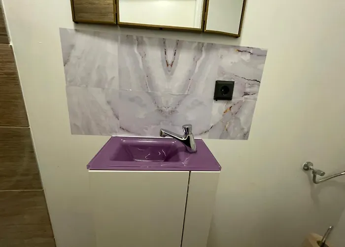 Pansiyon Top4 Single Mit Eigenem Bad