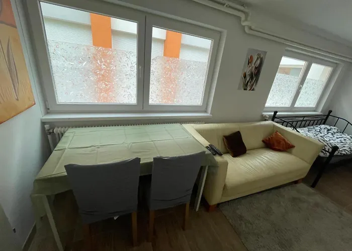 Privat bolig Top4 Single Mit Eigenem Bad *