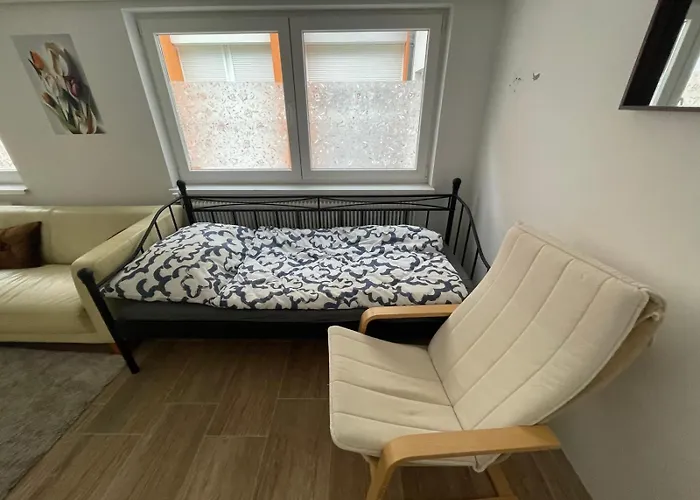 Pansiyon Top4 Single Mit Eigenem Bad