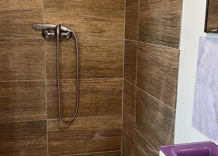 Top4 Single Mit Eigenem Bad * Enns