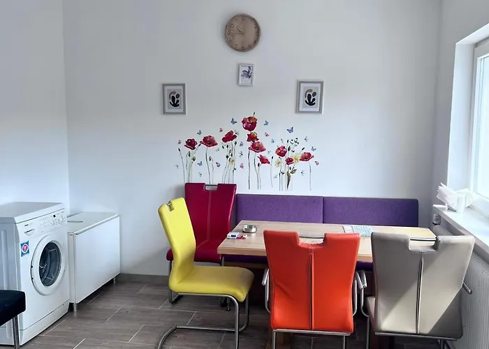 Privat bolig Top4 Single Mit Eigenem Bad