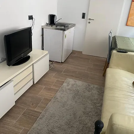 Top4 Single Mit Eigenem Bad *